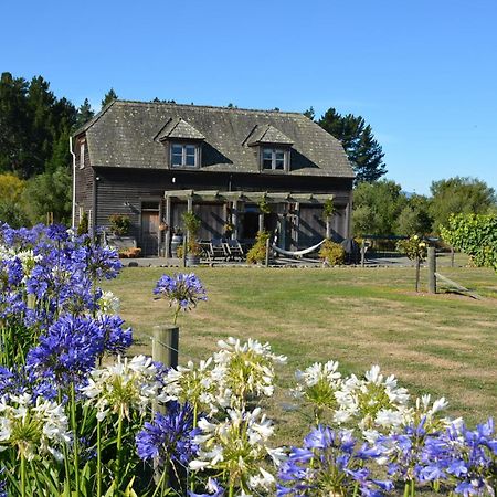 Ddog Vineyard & Bnb 렌윅 외부 사진