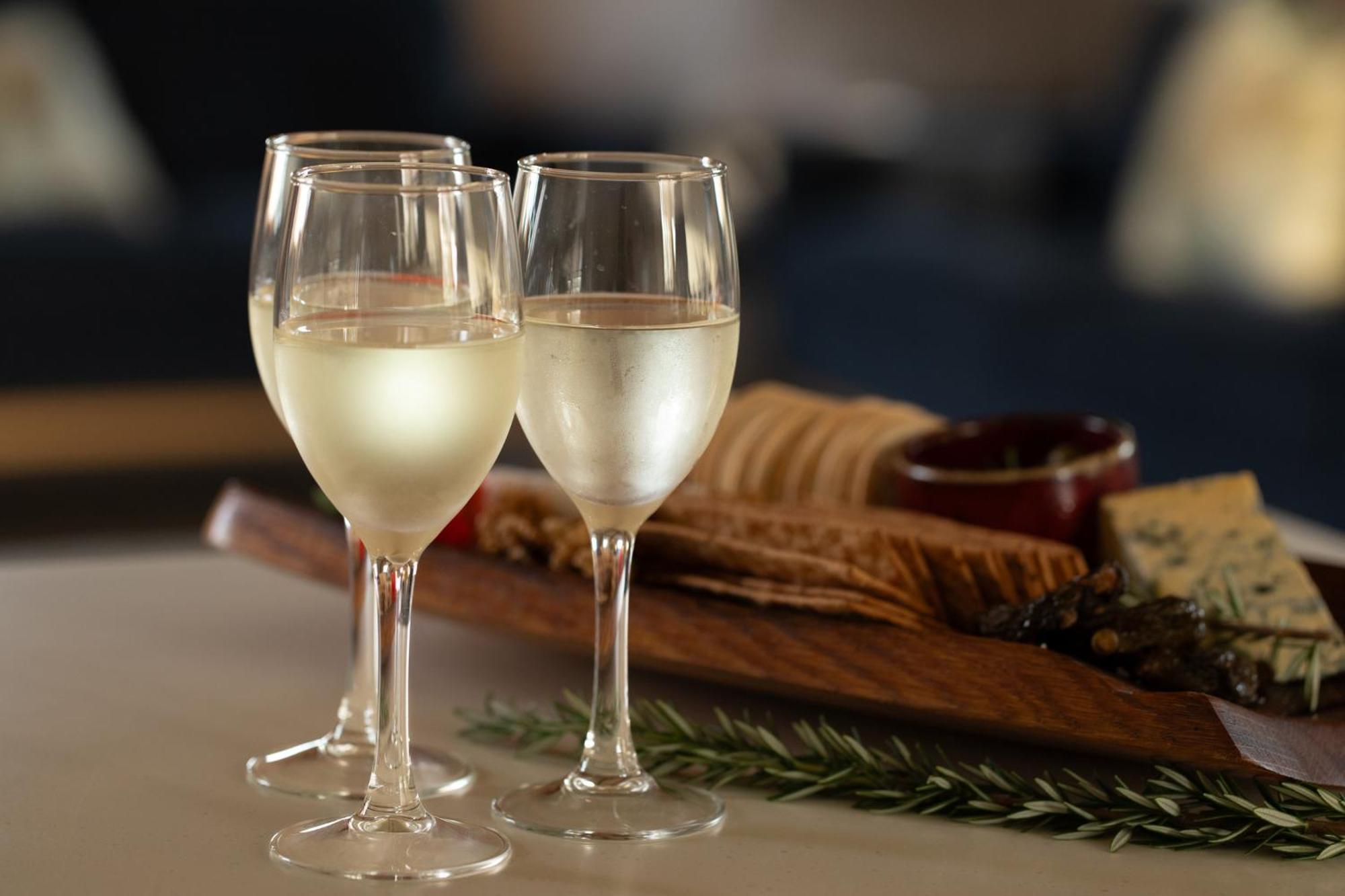 Ddog Vineyard & Bnb 렌윅 외부 사진